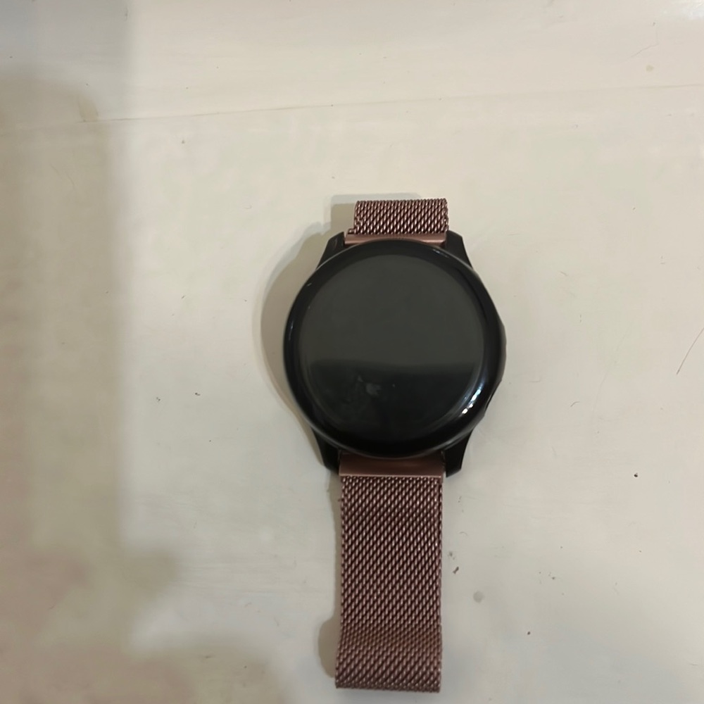 Galaxy watch active watch 2 44mm
